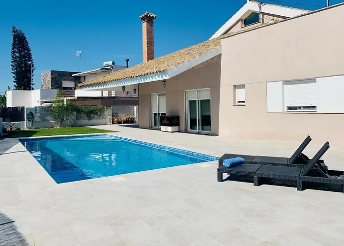Casa/Chalet Donana