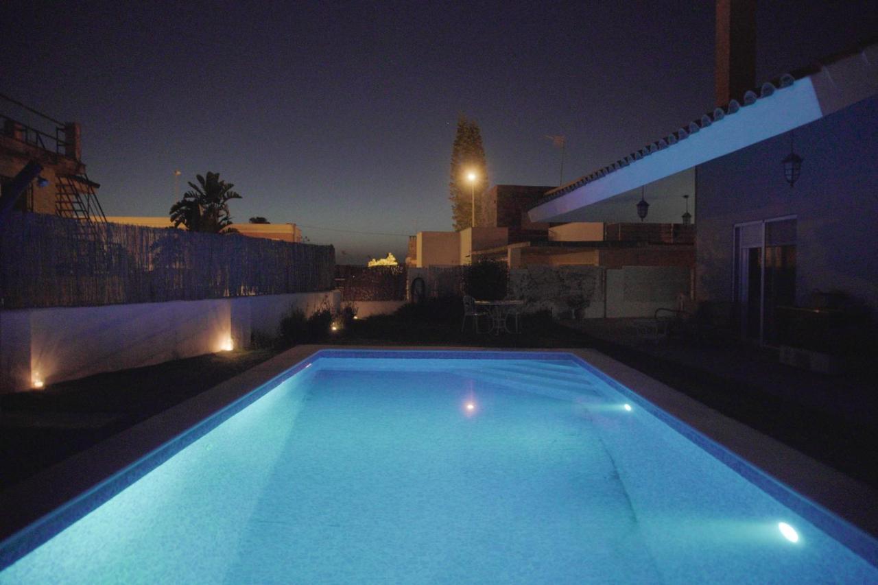 Casa/chalet Donana Hébergement de vacances